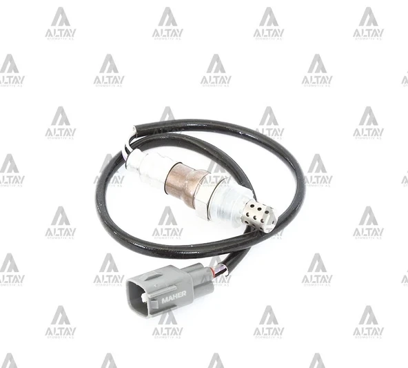 SENSÖR OKSİJEN COROLLA 2004-2006 1.6 3ZZ ÖN / AVENSIS 2003 89465 05080 ürün görseli