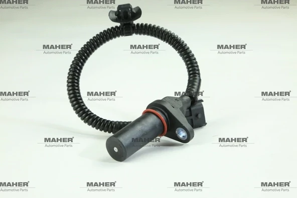 SENSÖR KRANK POZISYON ACCENT 2011 BLUE / I-20 / I-30 / ELANTRA 2011-2016 / 9-35 / CERATO 2009 / SPORTAGE 2011 BENZINLI 39180 2B000 ürün görseli