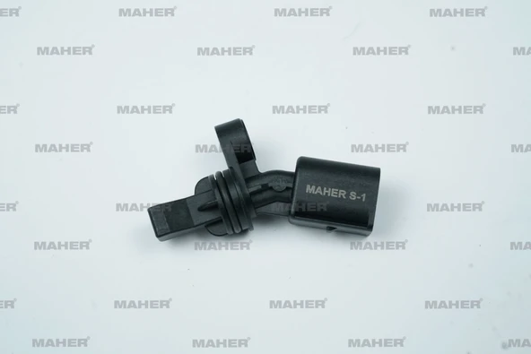 SENSÖR ABS AMAROK 2010 ARKA SAĞ 2H0927808A ürün görseli