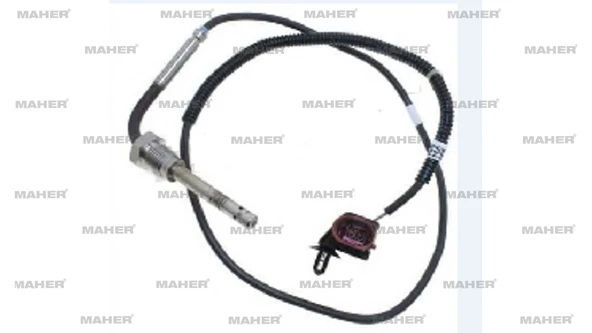 SENSÖR EGZOZ SICAKLIK CRAFTER 2012-2016 CKUB-CKTB 2.0 TDİ (PARTİKÜL ÖNCESİ) 03L906088DM ürün görseli