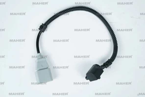 SENSÖR EKSANTRİK DEVİR GOLF6 / PASSAT / TRANSPORTER T5 / CADDY / POLO / A3 / A4 / LEON 2010 CAAA-CAAB-CAYB-CAYC-CAYD-CFFA-CFGB-CFWA-CAGA-CAHA-CBAA-CBAB 1.2 TDİ-1.6 TDİ-2.0 TDİ 03L957147A - Resim 2