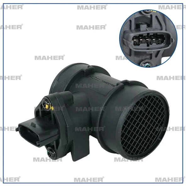 SENSÖR HAVA AKIŞ CORSA B 1996-2001 1012XE 838628 836627 ürün görseli