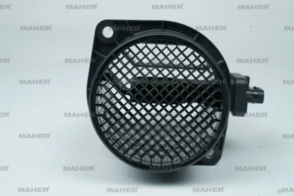 SENSÖR HAVA AKIŞ AMAROK / CRAFTER / TRANSPORTER T6 / PASSAT / A4 2010 CFFA-CFFB-CFGB-CDCA-CRLB-CKUB-CAAB-CAAC-CAAD-CXFA 2.0 TDİ 03L906461A ürün görseli