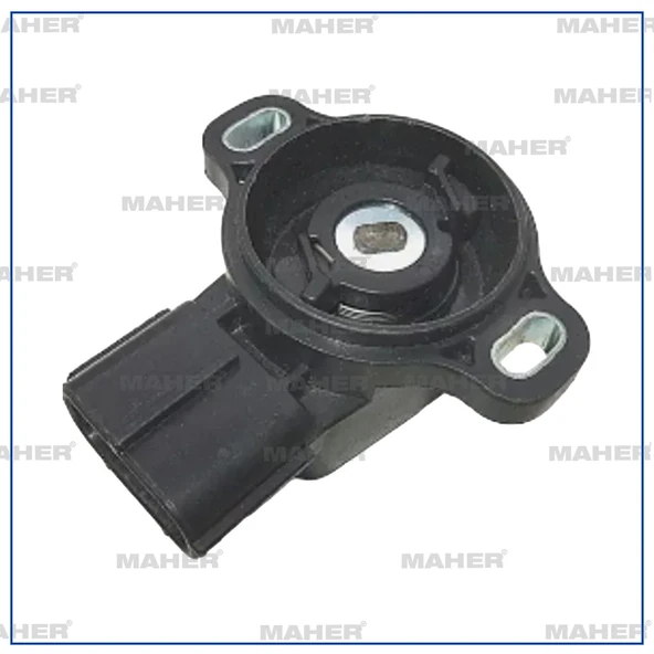 SENSÖR GAZ KELEBEK COROLLA 1993-1997 / CARINA 1992-1997 / RAV4 1996-2000 89452 22090 ürün görseli