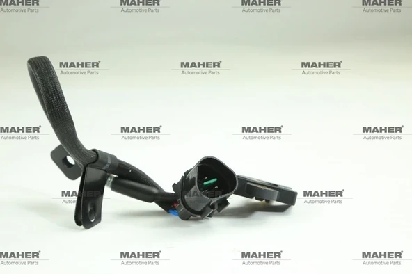 SENSÖR KRANK POZİSYON ATOS 1999 39310 02600 - Resim 2