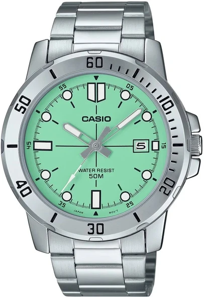 CASIO MTP-VD01D-3E1VUDF ERKEK KOL SAATİ ürün görseli