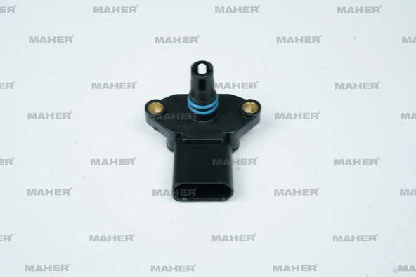 SENSÖR EMME BORU BASINÇ POLO / GOLF4 / BORA 2002-2009 BCB-BBZ-BBY-BKY 1.4 165-1.6 165 036906051 - Resim 2