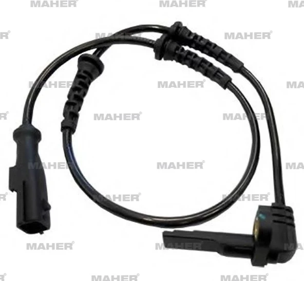 SENSÖR ABS MEGANE 3 / FLUENCE / DUSTER 2009 ÖN 479100004R ürün görseli