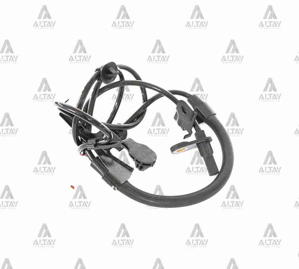 SENSÖR ABS YARIS 2006-2012 ÖN SAĞ 89542 0D020 - Resim 2