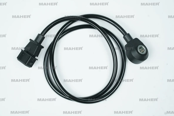 SENSÖR VURUNTU PASSAT / A4 1997-2000 AEB-ADP-ADR 1.6-1.8-1.8T (YEŞİL) 054905377A ürün görseli