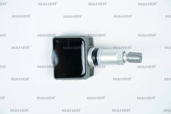 SENSÖR LASTİK BASINÇ NAVARA 2016 40700 1AY0A - Resim 5