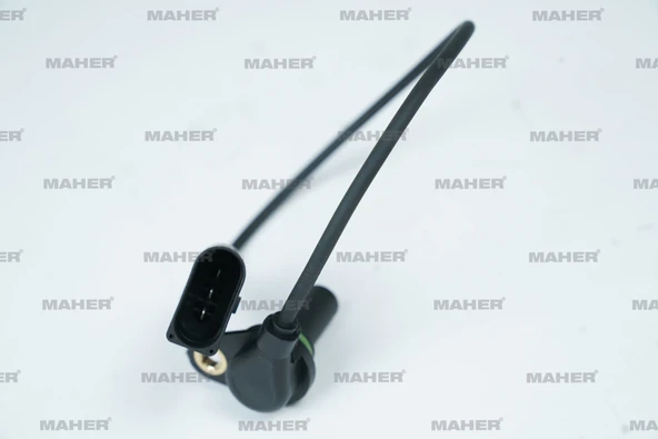 SENSÖR HIZ ŞANZIMAN GOLF4 / BORA / A3 / LEON / TOLEDO / OCTAVIA 2000-2005 AT 01M927321B - Resim 2