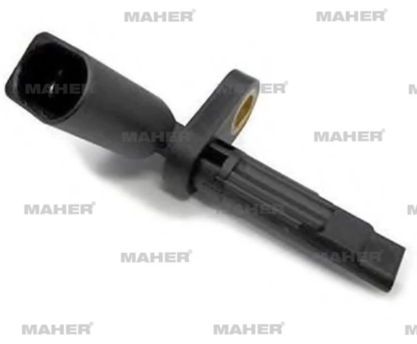 SENSÖR ABS A4 / A5 / A6 / A7 / Q5 2008 ÖN SOL-ARKA SAĞ 4E0927803F - Resim 2