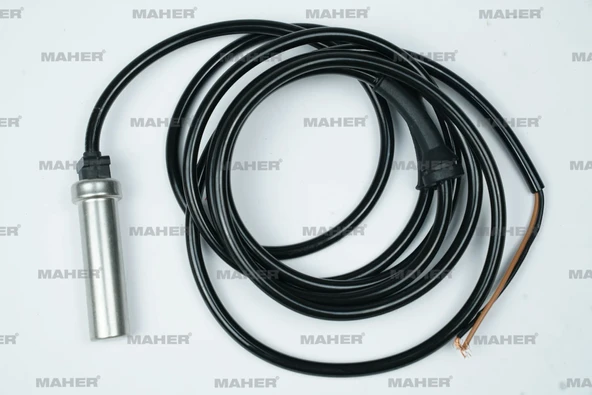 SENSÖR ABS LT35 / SPRİNTER 1997-2006 ÖN ARKA SAĞ SOL (2150 MM) 2D0927807 ürün görseli