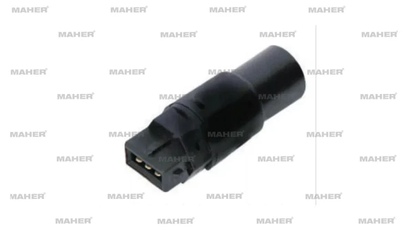 SENSÖR KİLOMETRE HIZ GOLF3 / POLO / TRANSPORTER T4 / OCTAVİA / CORDOBA KARE SOKET 357919149 ürün görseli