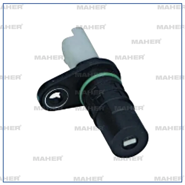 SENSÖR KRANK DEVİR TRAFIC 2 / LAGUNA 2 / MASTER 3 2006 2.0-2.3 8200668500 ürün görseli