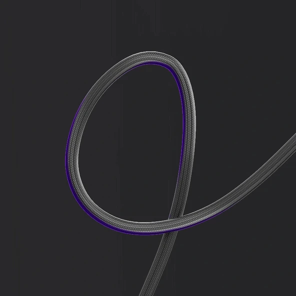 QG06 8K 60 Hz Görüntü Kalitesi Type-C to HDMI Kablo 1.8M - Resim 10