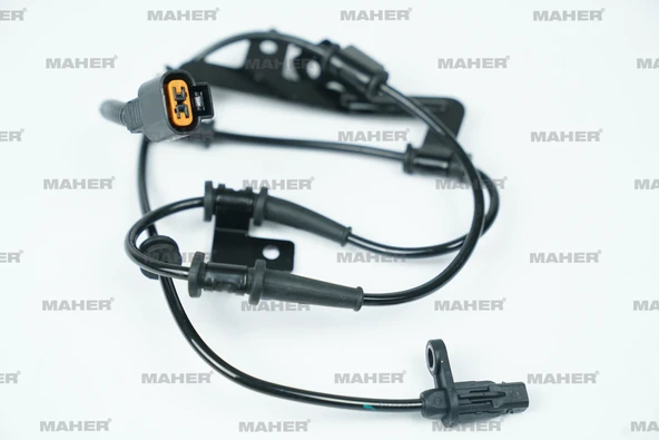 SENSÖR ABS I-20 2009-2014 ÖN SOL 95670 1J000 - Resim 2