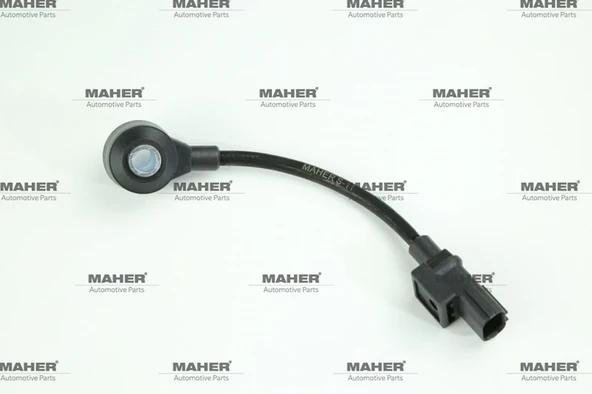 SENSÖR VURUNTU CIVIC 2001-2006 KABLOLU 30530 PLE 004 - Resim 2