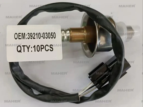 SENSÖR OKSİJEN ACCENT 2014-2016 BLUE 1.4 KAPPA / I-20 2015 1.4 39210 03050 ürün görseli