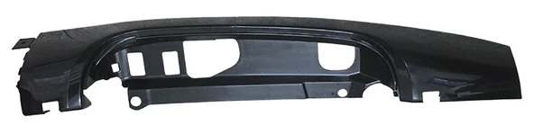 STOP ALT PLASTİĞİ ÇİFT KAPI L FIAT DOBLO 2 735417807 ürün görseli