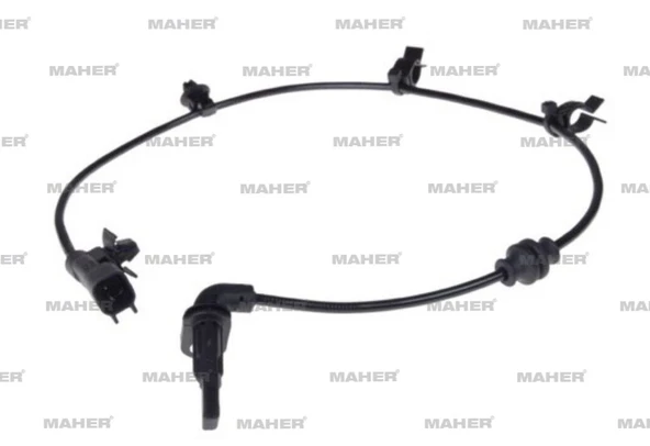 SENSÖR ABS ASTRA J / CRUZE / CASCADA 2010 ARKA 6238643 ürün görseli