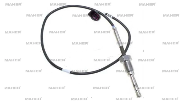 SENSÖR EGZOZ SICAKLIK CRAFTER 2006-2012 BJK-BJM 2.5 TDİ (TURBO ÖNCESİ) 070906088 ürün görseli