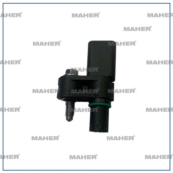 SENSÖR EKSANTRİK DEVİR 208 / 2008 / 308 / ASTRA L 2011 1.2 EB2ADT 9688725080 ürün görseli