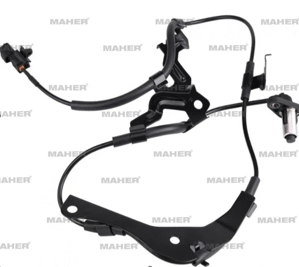 SENSÖR ABS L-200 2015 ÖN SOL 4670B005 ürün görseli