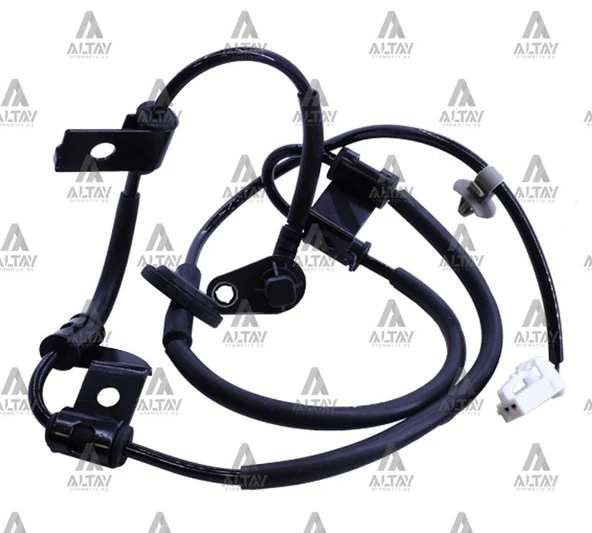 SENSÖR ABS TUCSON 2004-2010 / SPORTAGE 2004-2010 ARKA SOL 95680 2E400 ürün görseli
