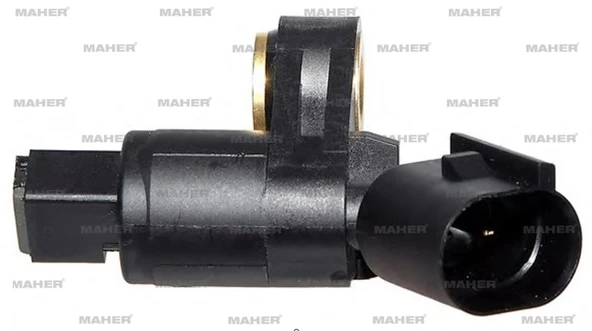 SENSÖR ABS GOLF4 / BORA / A3 / TOLEDO 1997-2004 ÖN SAĞ 1J0927804 ürün görseli