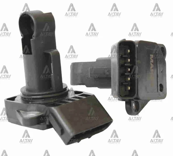 SENSÖR HAVA AKIŞ COROLLA 1998-2002 22204 15010 - Resim 2