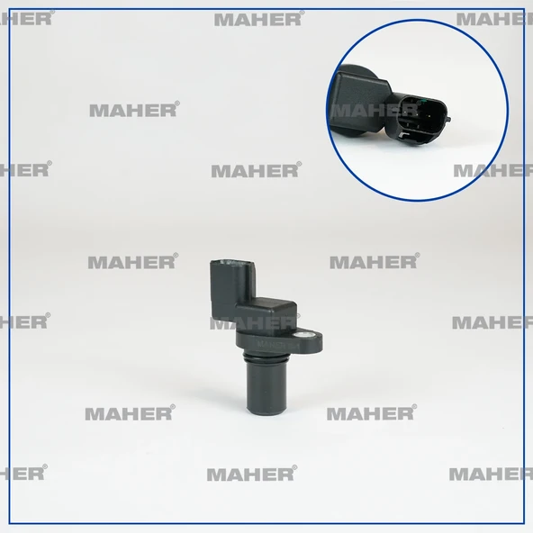 SENSÖR KİLOMETRE HIZ ERA /I-20 / I-30 / 920 / SANTAFE 2004 / SPORTAGE 2005-2011 DİK SOKET 42620 39200 ürün görseli