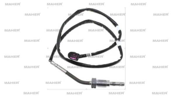 SENSÖR EGZOZ SICAKLIK POLO / İBİZA / FABİA 2010 CFWA 1.2 TDİ (TURBO ÖNCESİ) 03P906088A ürün görseli