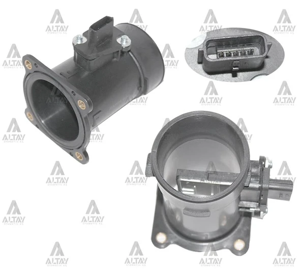 SENSÖR HAVA AKIS PRIMERA 2002/ ALMERA 2000/ NAVARA 2005/ QASHQAI 2007/ MICRA 2002/ NOTE 2005/ 10-TRAIL 2007 / PICKUP YD25 / PATHFINDER 22680 AW400 ürün görseli