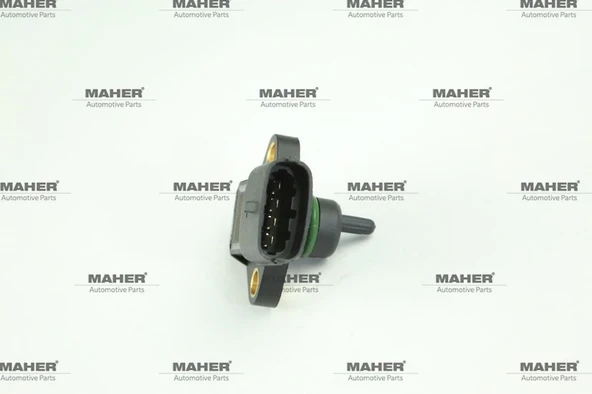 SENSÖR MAP ACCENT 2006 ERA / TUCSON 2004-2010 / 9-20 2011-2014 / I-20 2009-2015 / I-30 2007-2011 / BLUE 2011 / SORNTO 2006-2011 / CEED 2008-2011 / CERATO 2004-2009 / RIO 2006-2011 DIZEL 39300 84400 - Resim 2