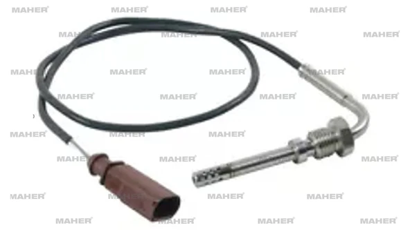 SENSÖR EGZOZ SICAKLIK TRANSPORTER T6 2010 CAAA-CAAB-CFCA-CAAC-CAAE-CCHA 2.0 TDİ (PARTİKÜL ÖNCESİ) 03L906088FF ürün görseli