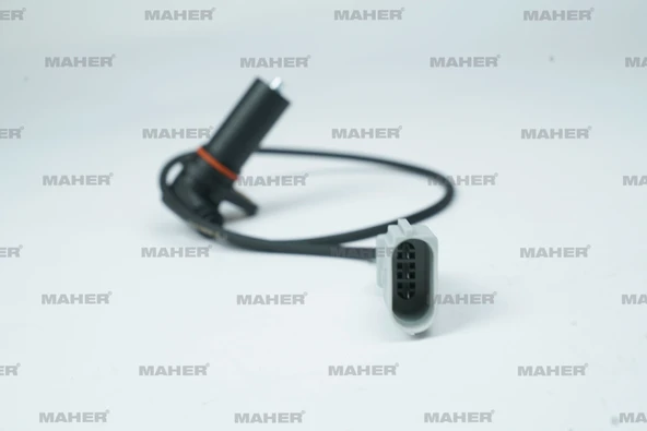 SENSÖR KRANK DEVİR GOLF4 / BORA / A3 1997-2004 AGR-ALH-AHF 1.9 TDİ 038907319F ürün görseli