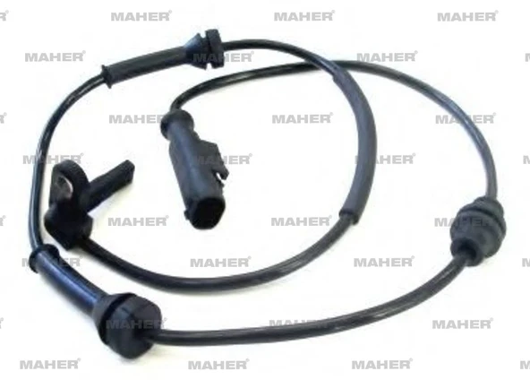 SENSÖR ABS FİORİNO / LİNEA 2007 ÖN 51763164 ürün görseli