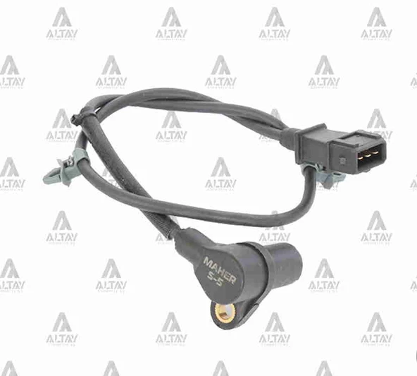 SENSÖR KRANK POZİSYON STAREX / KMY 2004 / H-1 / BONGO 2004 (AÇI) 39650 42600 ürün görseli