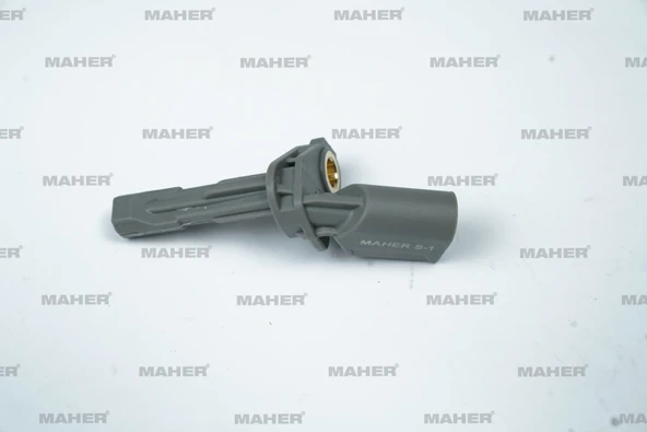 SENSÖR ABS GOLF6 / GOLF7 / JETTA / PASSAT / TİGUAN / Q3 / A3 2011-2014 ARKA SOL 1K0927807A ürün görseli