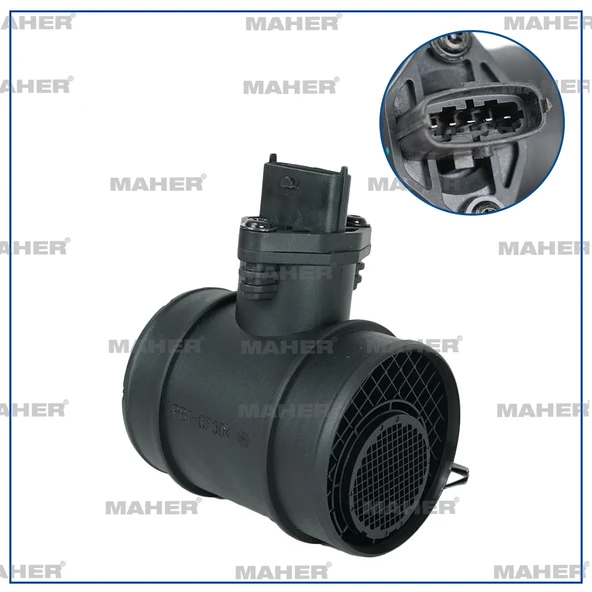 SENSÖR HAVA AKIŞ CORSA C 2004 Z13DT 836635 ürün görseli