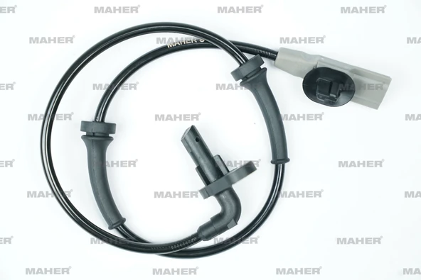 SENSÖR ABS MICRA 2011 ARKA SAĞ 47901 1HA0A ürün görseli