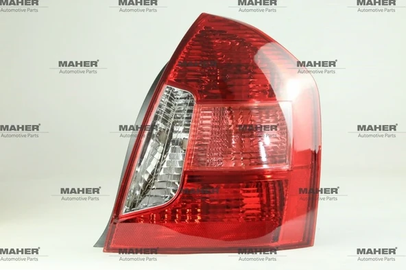 STOP LAMBASI ACCENT 2006-2011 ERA DUYSUZ SAĞ 92402 1E088 ürün görseli