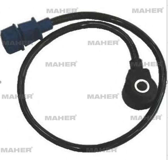 SENSÖR VURUNTU PASSAT / A4 / POLO CLASSİC 1997-2000 AEB-ADP-ADR 1.6-1.8-1.8T (MAVİ) 054905377G ürün görseli