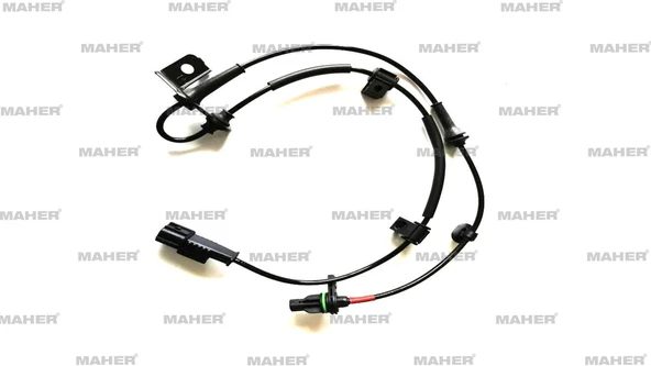 SENSÖR ABS TUCSON 2016-2020 / SPORTAGE ÖN SAĞ 95671 D3000 - Resim 5