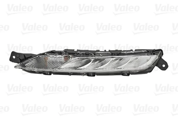 SOL GÜNDÜZ FARI SİNYALİ EDG CITROEN C4 PICASSO 2013 9822653980 9676036380 ürün görseli