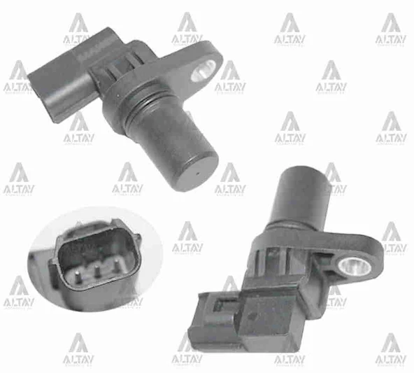 SENSÖR TDC (EKSANTRİK) MAZDA 3 2003-2009 ZJ01 18 230 ürün görseli