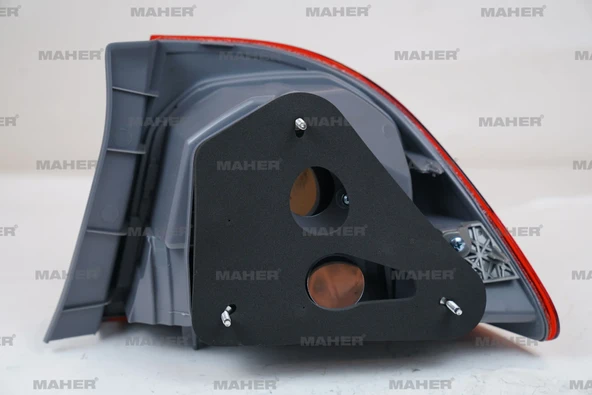 STOP LAMBASI CIVIC 2010-2012 FD6 SEDAN LEDLİ DIŞ SOL 33551 SNB G51 - Resim 2