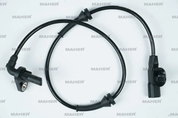 SENSÖR ABS MICRA 2011 ARKA SOL 47900 1HA0A - Resim 2